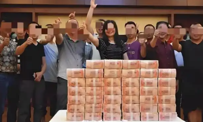 黑龙江合买团中得816万元:约定50万元酬劳是否应支付?